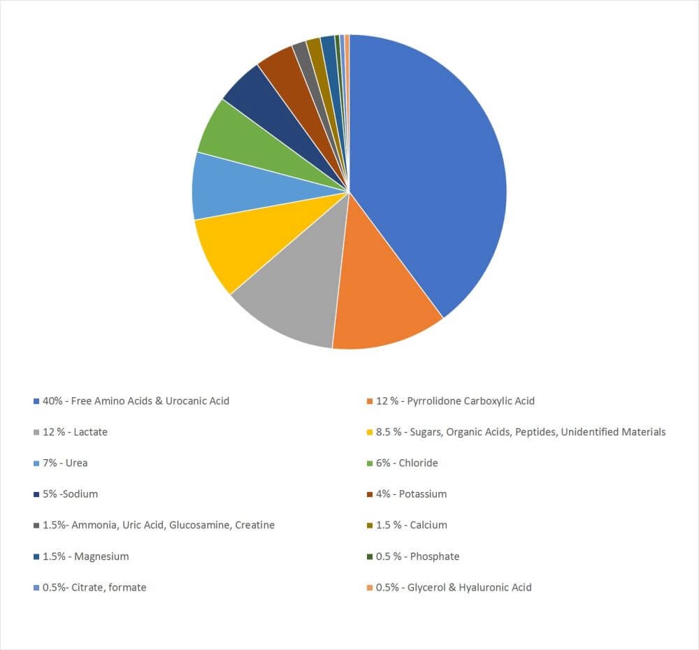 NMF komplex a vaše pleť